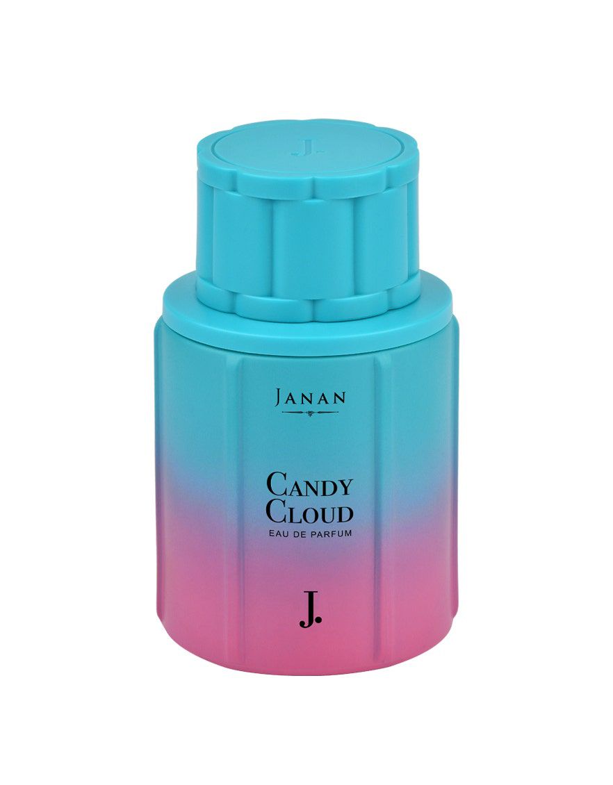Janan Candy Cloud