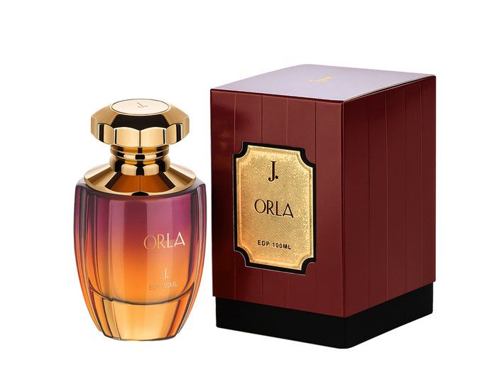 Orla