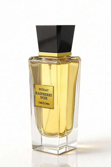 Extrait Raspberry Noir