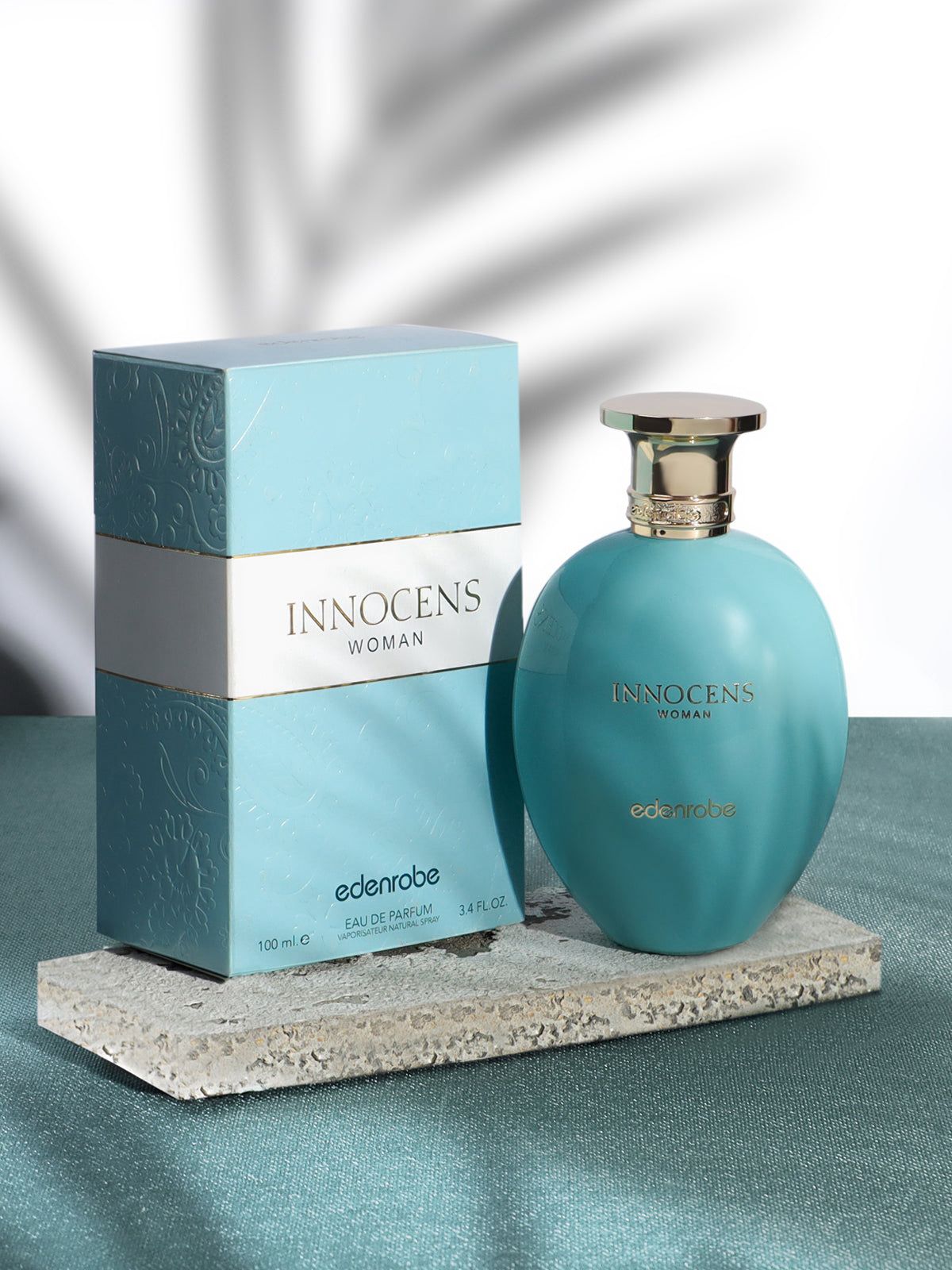 Innocens Woman