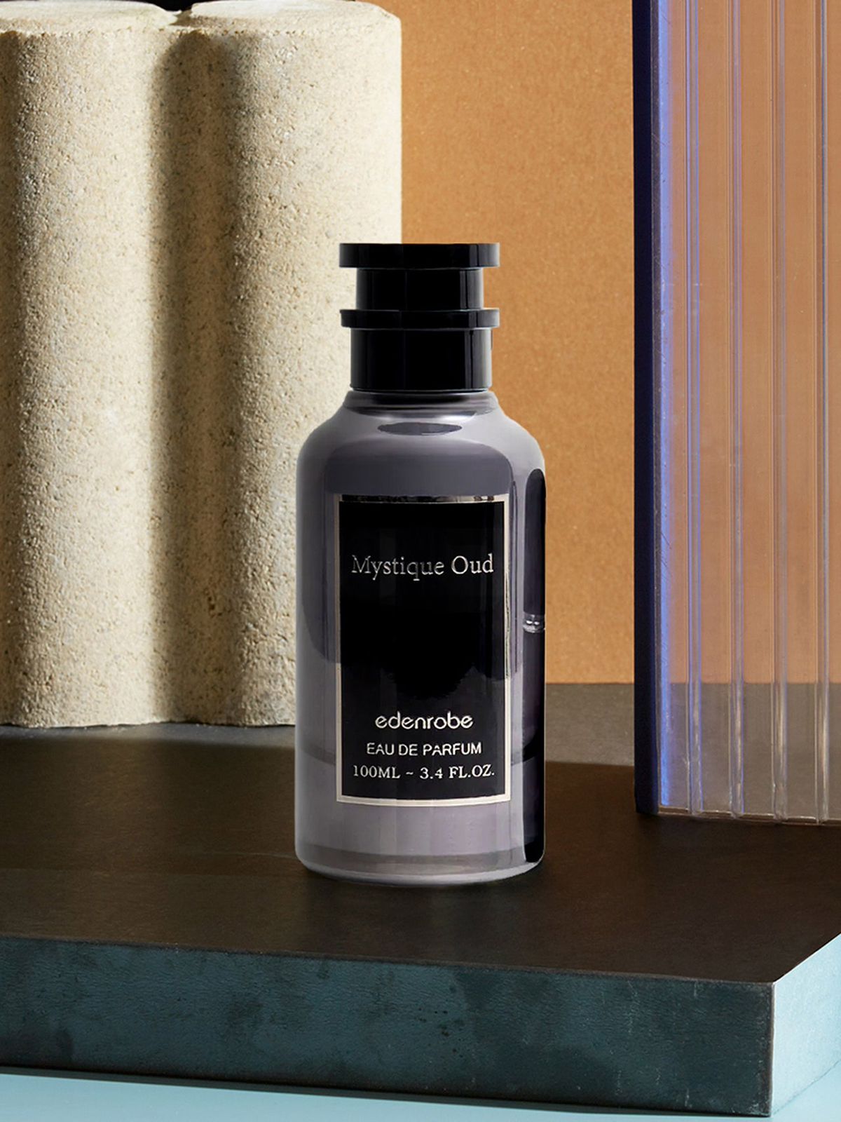 Mystique Oud