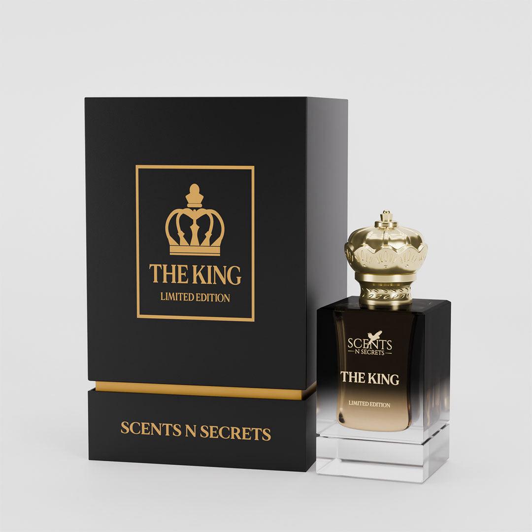 The King Limited Edition